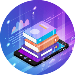 biblioteca virtual para universidades