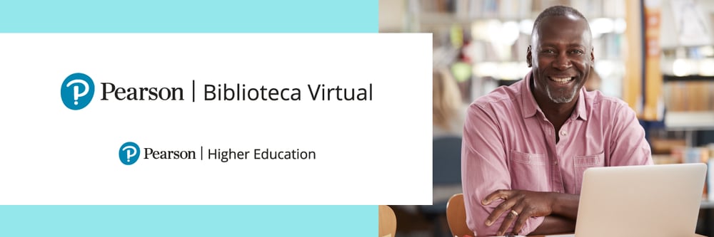 header biblioteca virtual pearson