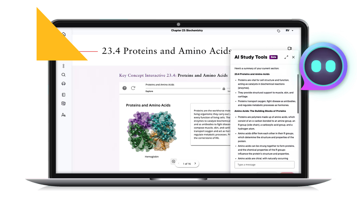 pearson-ai-study-tool-chatbot